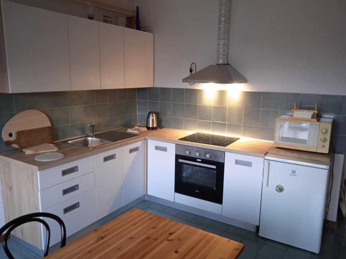 Rooms "Nada Zunic" Knin Eksteriør bilde