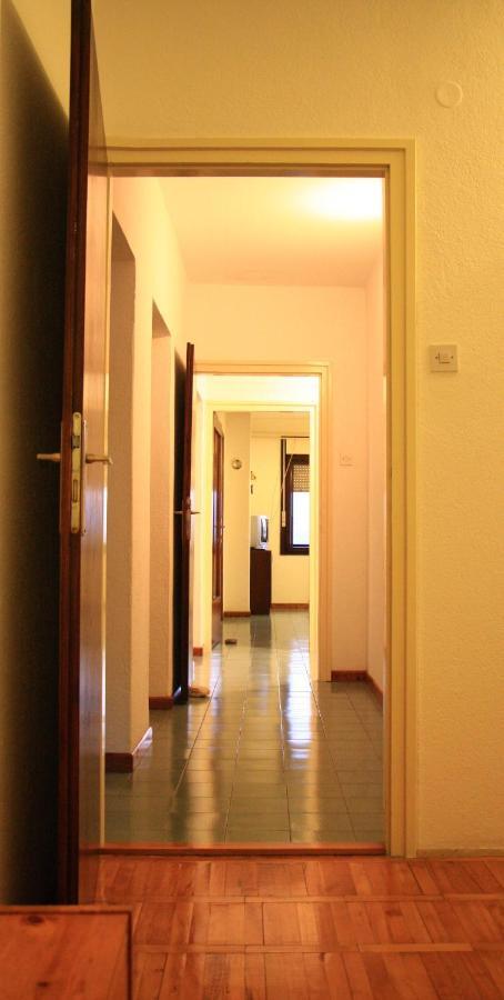Rooms "Nada Zunic" Knin Eksteriør bilde